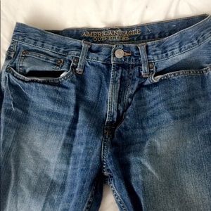Men’s American eagle jeans